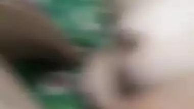 Desi wife getting ready to get fucked