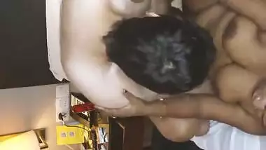 Indian Hot Desi ThreeSome Fucking Vdo