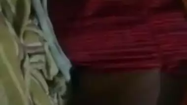 Sleeping Bhabi