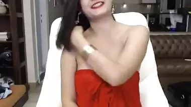 Red hot shena back again