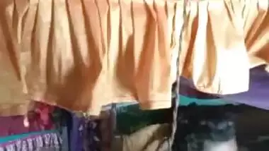 Slutty Dehati bhabhi gets her XXX vagina used by younger Desi devar