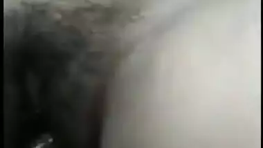 Desi Lesbo on Tango Pvt Hot Play Inserting Dildo in Pussy Hard