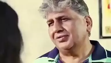 Old Man Bangs On Sons Wife Part-02