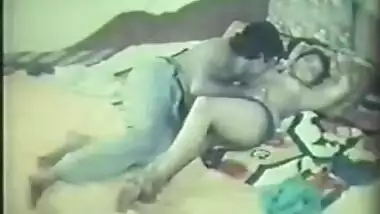 Vintage mallu indian b-grade cut piece