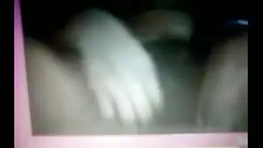 Webcam Girl 2