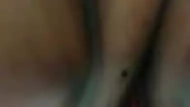 Gujarati Bhabhi nude MMS selfie video