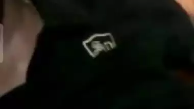 Cute Desi Girl Shows her Boobs 