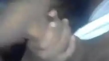 Hawt Desi south porn MMS movie scene