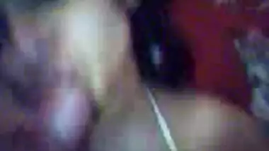 Sexy Bangladeshi girlfriend Tina fucking boyfriend