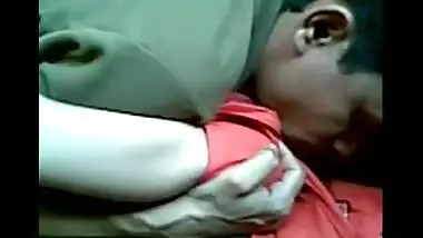 Muslim home sex teen girl fucked by chachu