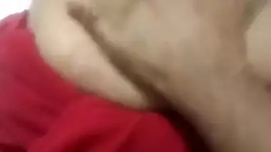 Hot bhabhi aunty milf navel rubbed with lemon