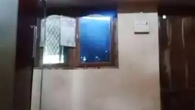 Hindu couple romance