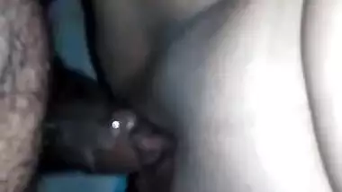 Desi wife fucking with her husband