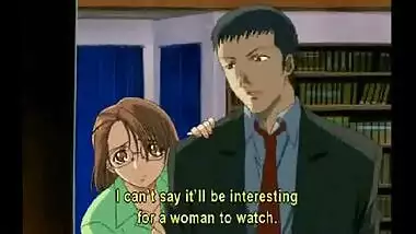 Horny Maid Extra Service