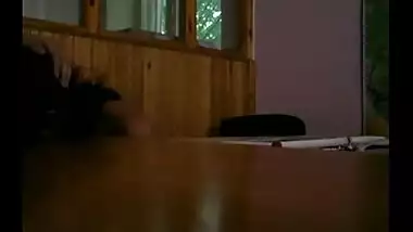 Indian blue film video of sexy bhabhi sex with devar