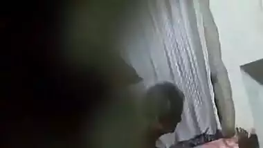 Horny Indian Bhabhi Fucked By Sasur