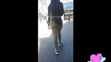 British Desi Sikh Chick Long Hair Beautiful...