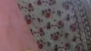 Dehati Devar Bhabhi sex MMS video