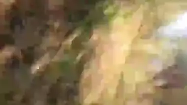 Desi Lover Out Door Fucking