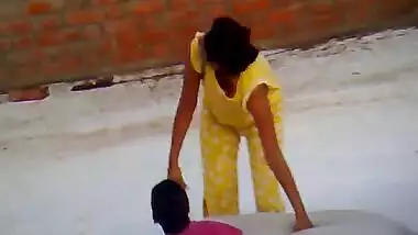 Early Morning Show From Top - Movies. video2porn2