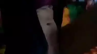 Bangladeshi Girl Showing Boob And Pussy