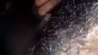 Desi cuckold wife sucking Friends infront of husband