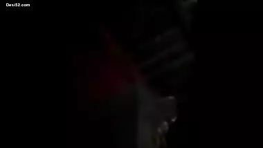 Big Boobs Village Aunty Boobs Show