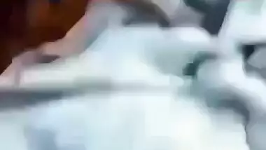 Indian outdoor xxx girl pussy fuck in jungle