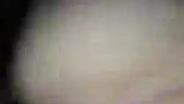 Hyderabadi saali ki tabadtod chudai ka Indian sex video