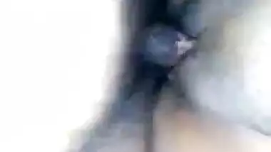 This mallu wife moans so good while getting fucked