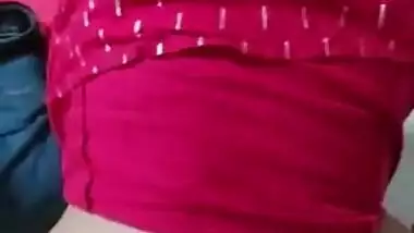 Desi Sexy Bhabhi Doggy Ass Fucking