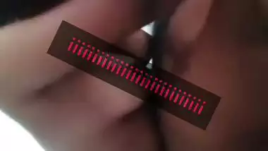 Beautiful Tamil wife riding dick selfie video viral MMS