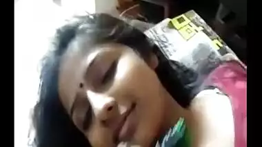 Bengaluru Desi girl Foreplay with her Boss in Office Sex