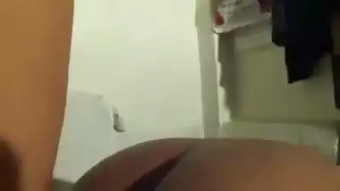 Just another action morning