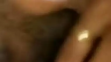 Sexy Mallu Girl Showing Her Boobs and Pussy