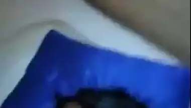 Pressing And Fucking Bhopal Bhabhi With Big Boobs