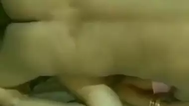 Missionary is a sex position that Desi couple likes most of all