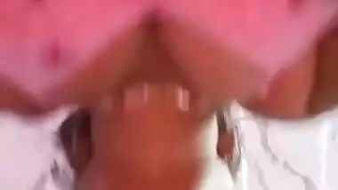 Rough Work for Aunty