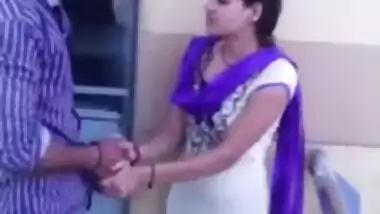 Gf bf romance