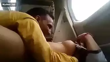 Cute Desi Girl Pussy Licking and Fucking