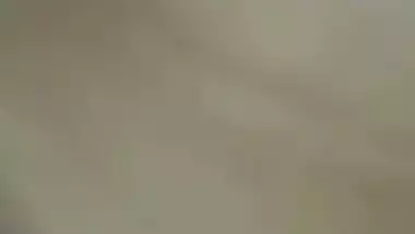 Beautiful Desi XXX girl fucking with her lover MMS video