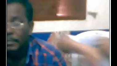 Webcam Couple