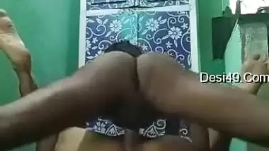 Village Couple Fucking Part 1