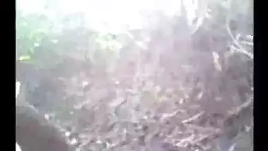 HOt indian cheating Desi Village Girl Fucked By BF With Audio big Boobs p1