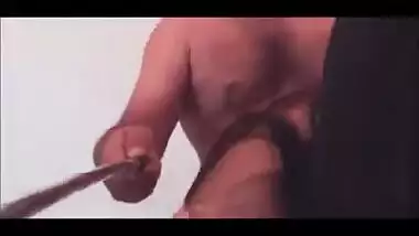 Desi Couple Sex Selfie