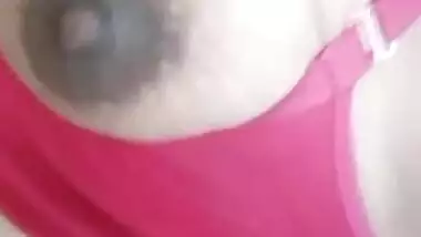 Indian big boobs and hairy pussy