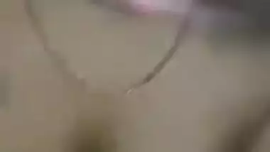 Desi has XXX sex with her hubby cowgirl in this amateur close-up video