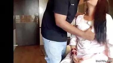Big Ass Super hot Married bhabhi sex with young guy Part 2