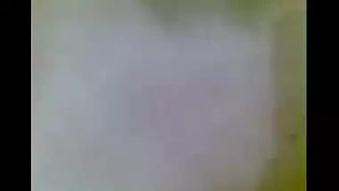 Mature Punjabi aunty home sex scandal with young tenant