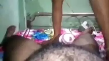 Desi Rand Wife From West Bengal Fucking With Husband